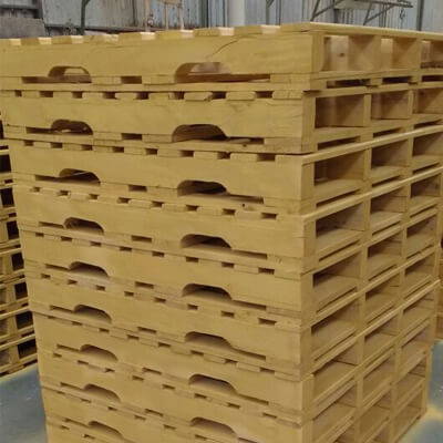 Pallet PBR